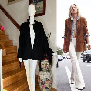 Free People Understated Jackson Coat